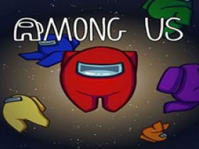 Among Us Crash - Play Among Us Games Online