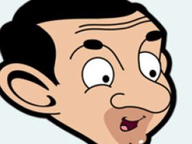 Angry Mr Bean - Play Mr Bean Games Online