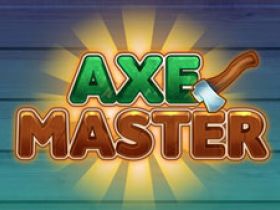 Axe Master - Play Skill Games Online