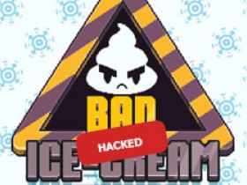 Nitrome - Bad Ice-Cream - Level 35 