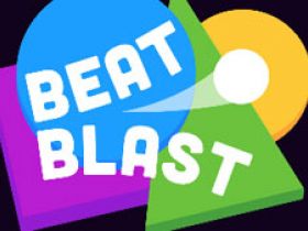 beat blast radio