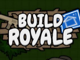 build royale unblocked for school