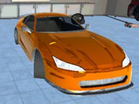 City Stunt Cars download the last version for apple