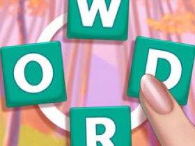 Crocword Crossword Puzzle Game - Play Words Games Online