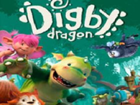 Digby Dragon Memory - Play Digby Dragon Games Online