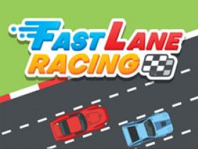 Fast Lane Racing - Play Racing Games Online