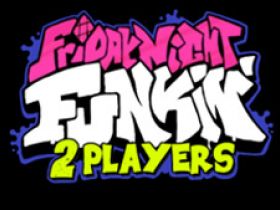 FNF vs FNAF 2 FNF mod game play online