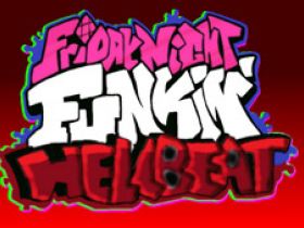 Friday Night Funkin HELLBEATS - Play Friday Night Funkin Games Online