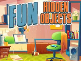 Fun Hidden Objects - Play Hidden Objects Games Online