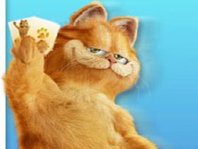 Garfield The Movie Memory Game - Play Garfield Games Online