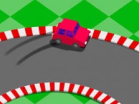 Mini Drifts 2 - Play Drifting Games Online