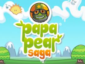 papa pear saga download