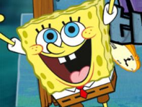 QuestPants 2 Mission Through Time - Play Spongebob Games Online