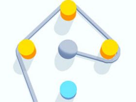 Rope - Play Puzzle Games Online