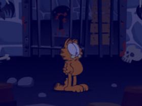 Jogo Garfield: Scary Scavenger Hunt 2 no Jogos 360