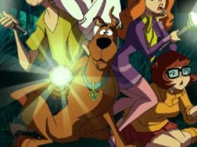 Scooby-Doo Scary Prank Mission - Play Scooby Doo Games Online