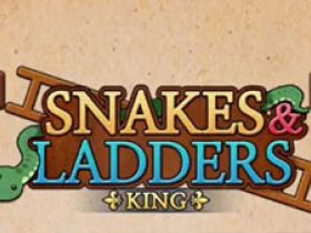 Snakes & Ladders King Download Game at ZUZU.games