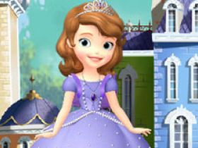 Sofia The First Science Academy - Play Sofia The First Games Online