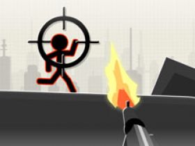 Stickman War - Play Stickman Games Online