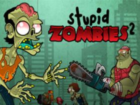 stupid zombies game for windows 7