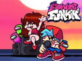 Super Friday Night Funkin - Play Friday Night Funkin Games Online