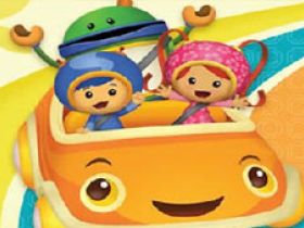 Team Umizoomi Differences - Play Team Umizoomi Games Online