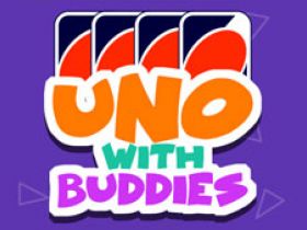 Uno With Buddies 1562408071 