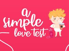 Love Test with Horoscopes unblocked - Puzzles games