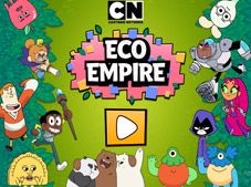 Eco Empire