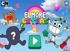 🕹️ Play Free Gumball Games: Play Our Online The Amazing World of