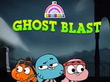 Oh No G. Lato, The Amazing World of Gumball Games