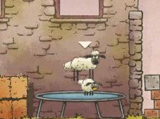 home sheep home 2 lost in space level 12