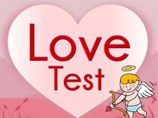 The Best Love Test Ever - Love Test Games