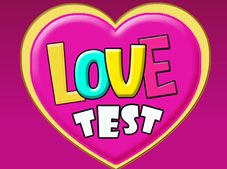 Love Tester - Play Online on SilverGames 🕹️