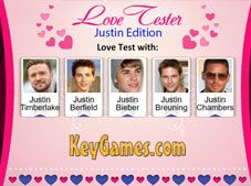 Love Test Games - Play the Best Love Test Games