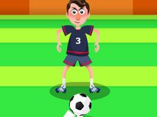 Heads Arena: Soccer All Stars - Play Football Games Online