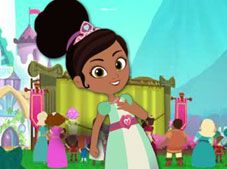 Nella the Princess Knight Games - Play the Best Nella the Princess ...