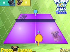 🕹️ Play Puppy Dog Pals Game: Free Online Running Dogs Collecting Video Game  for Kids & Adults