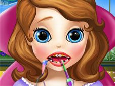 sofia the first games