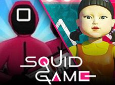 Squid game FNF Test  Jogos online, Games online, Jogos