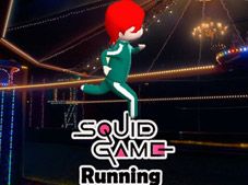 Squid Game Multiplayer - 🕹️ Online Game