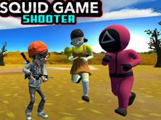 Squid Shooter  Play Now Online for Free 